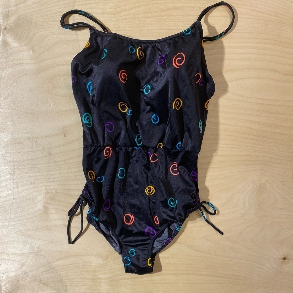 Avon Fashions One Piece Swim Suit size 16 (HY)